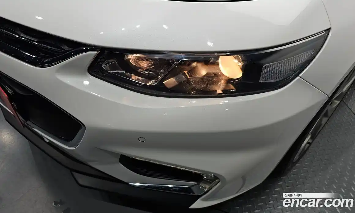 Chevrolet Malibu 2017 2.0 автомат (гидро), фото 8