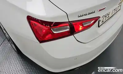 Chevrolet Malibu 2017 2.0 автомат (гидро), миниатюра 9