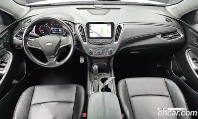 Chevrolet Malibu 2017 2.0 автомат (гидро), миниатюра 10