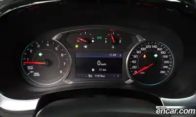 Chevrolet Traverse 2020 3.6 автомат (гидро), миниатюра 11