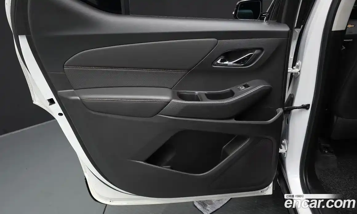 Chevrolet Traverse 2020 3.6 автомат (гидро), фото 15