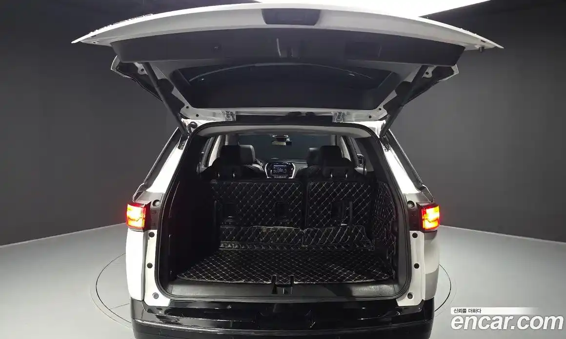Chevrolet Traverse 2020 3.6 автомат (гидро), фото 32