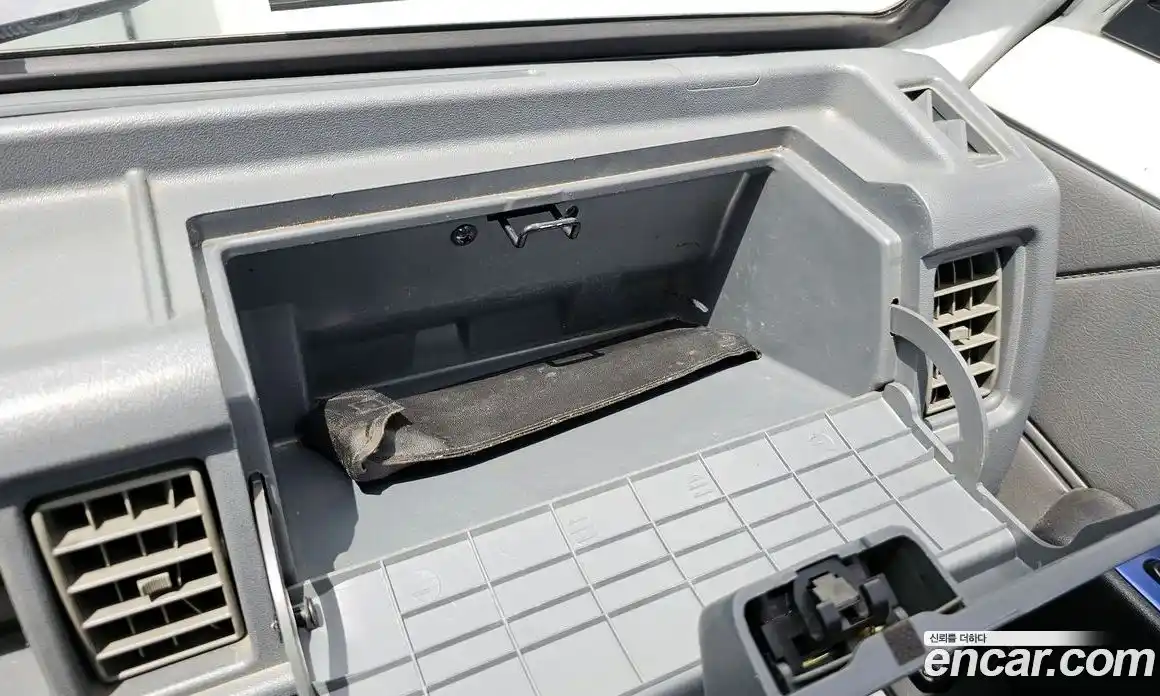 Chevrolet labo 2018 0.8 механика, фото 11