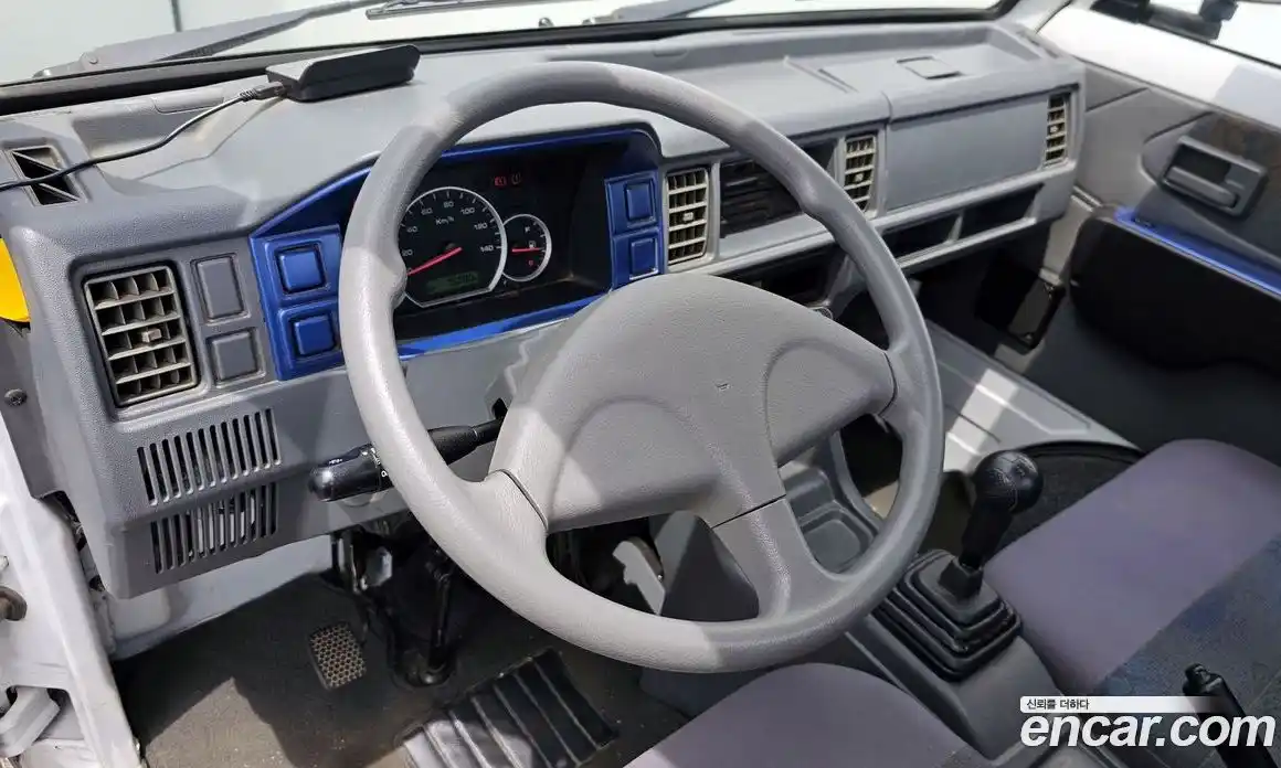 Chevrolet labo 2018 0.8 механика, фото 12