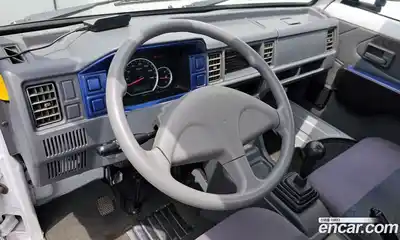 Chevrolet labo 2018 0.8 механика, миниатюра 12