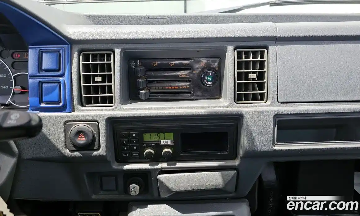 Chevrolet labo 2018 0.8 механика, фото 13