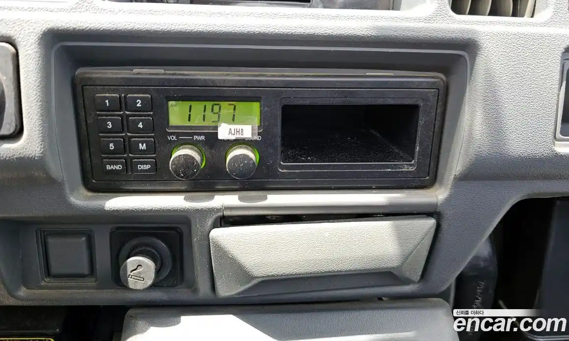 Chevrolet labo 2018 0.8 механика, фото 14