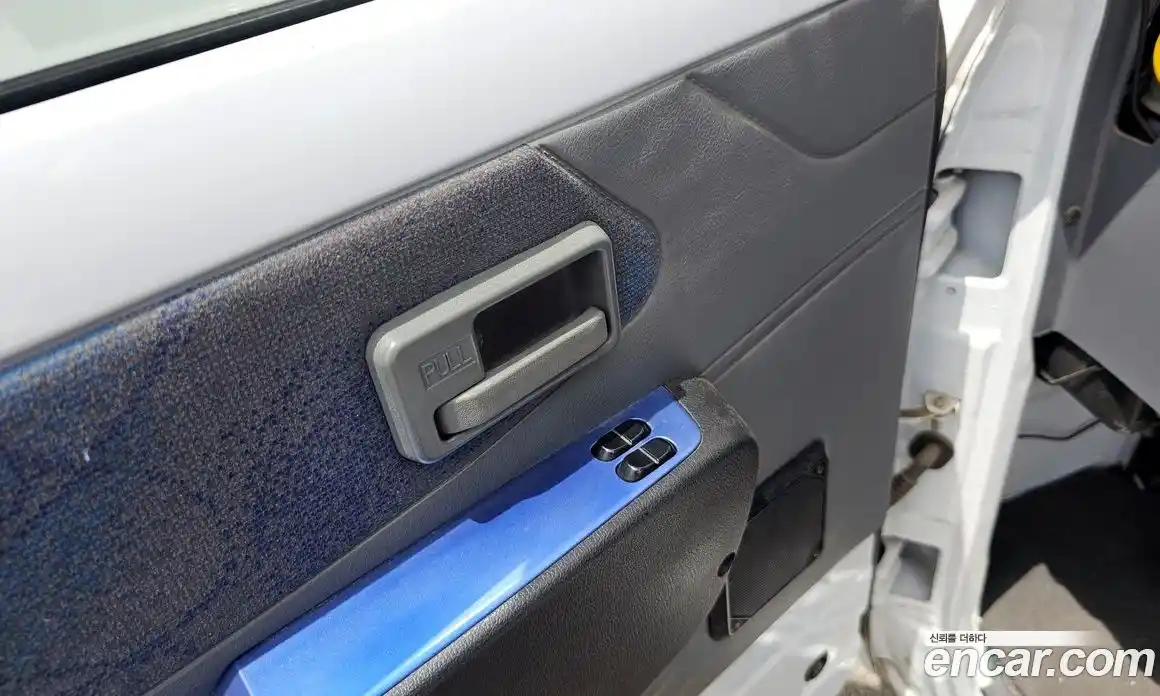 Chevrolet labo 2018 0.8 механика, фото 18