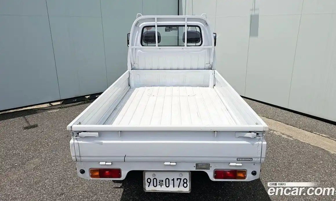 Chevrolet labo 2018 0.8 механика, фото 20