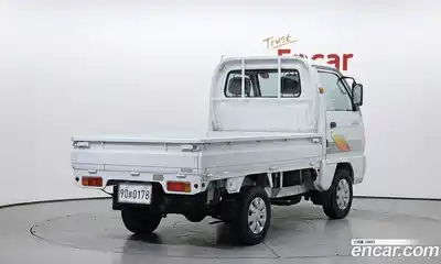 Chevrolet labo 2018 0.8 механика, миниатюра 2
