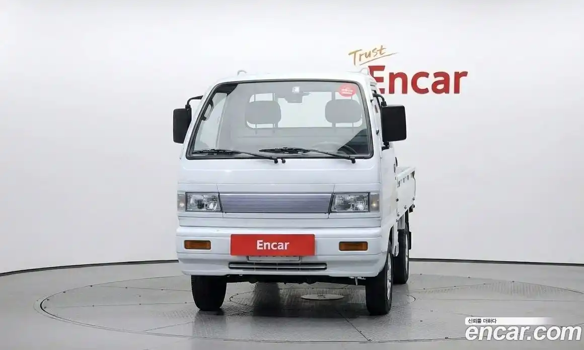 Chevrolet labo 2018 0.8 механика, фото 3