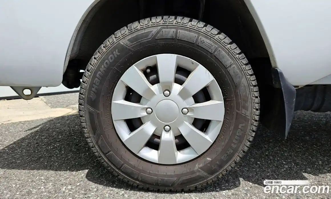 Chevrolet labo 2018 0.8 механика, фото 5