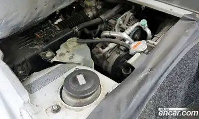 Chevrolet labo 2018 0.8 механика, миниатюра 6