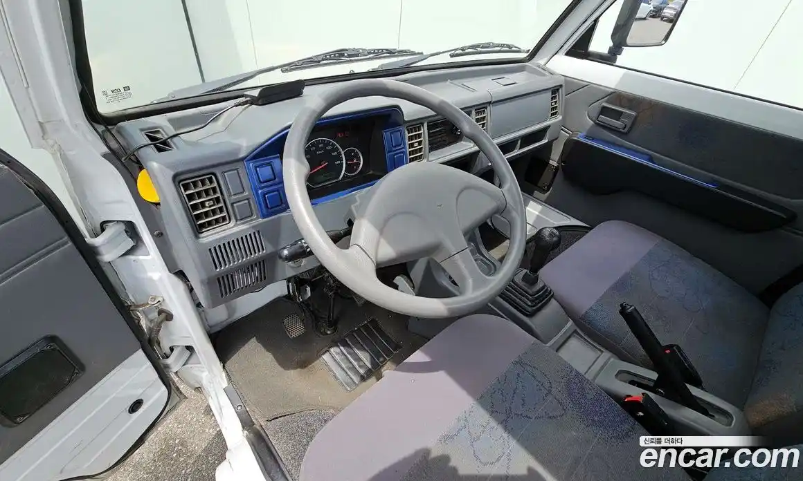 Chevrolet labo 2018 0.8 механика, фото 7