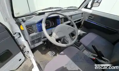 Chevrolet labo 2018 0.8 механика, миниатюра 7