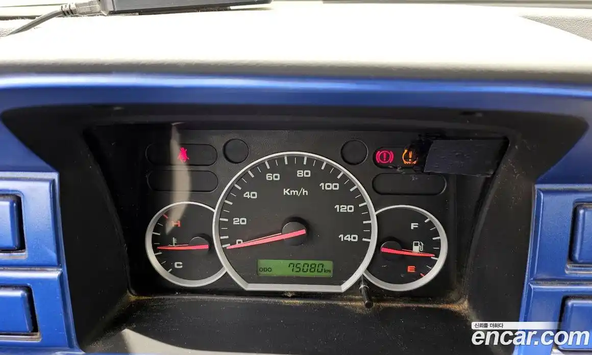 Chevrolet labo 2018 0.8 механика, фото 8