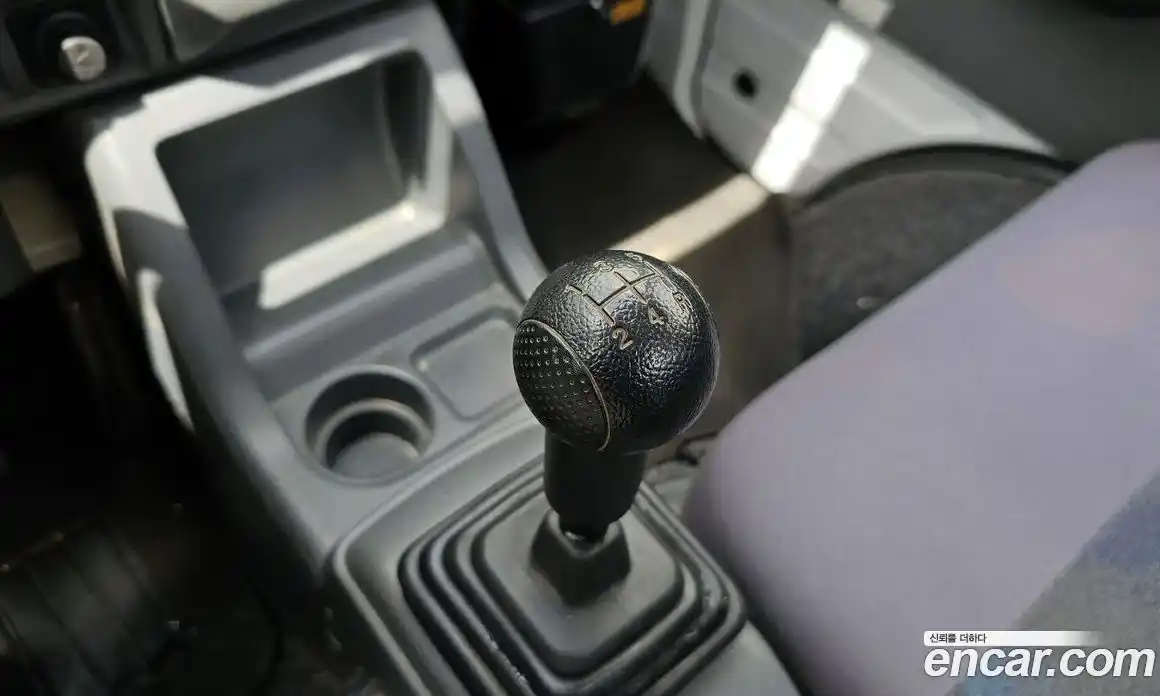Chevrolet labo 2018 0.8 механика, фото 9