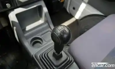 Chevrolet labo 2018 0.8 механика, миниатюра 9