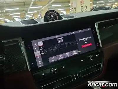 Porsche Macan 2022 2.9 автомат (гидро), миниатюра 6