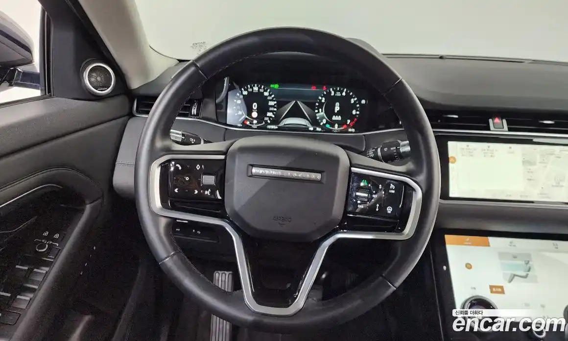 Land Rover Range Rover Evoque 2022 2.0 автомат (гидро), фото 18