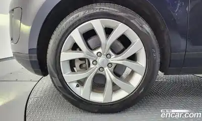 Land Rover Range Rover Evoque 2022 2.0 автомат (гидро), миниатюра 5