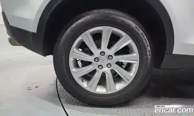 Land Rover Discovery Sport 2016 2.0 автомат (гидро), миниатюра 5