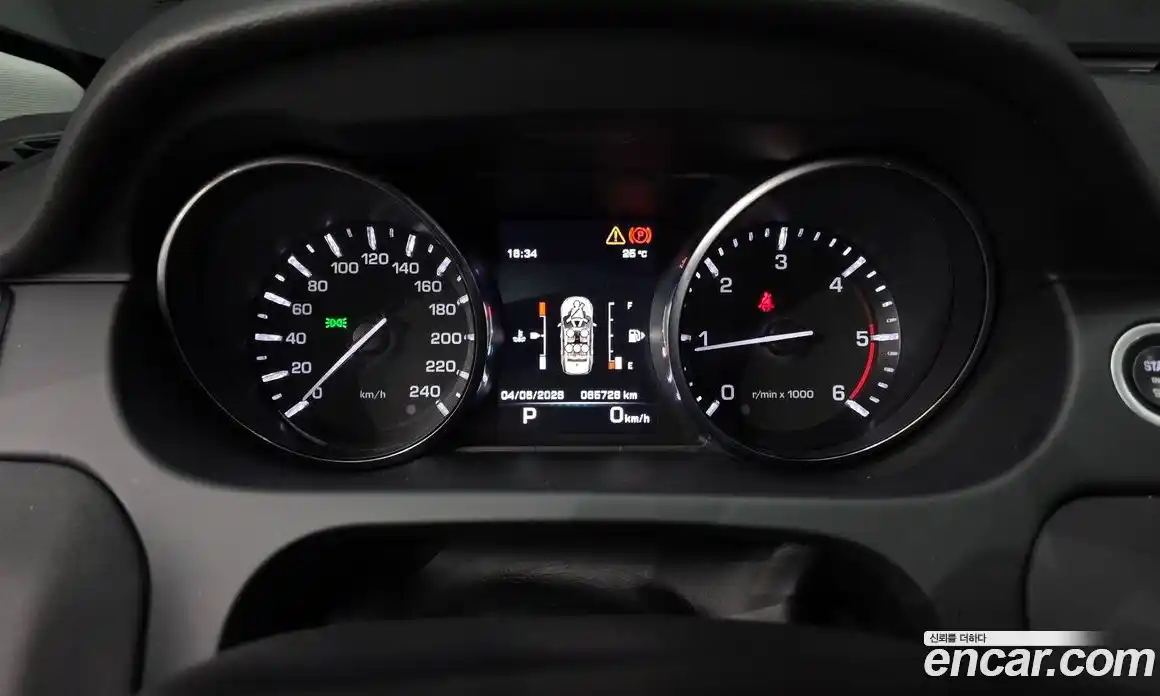 Land Rover Discovery Sport 2016 2.0 автомат (гидро), фото 8