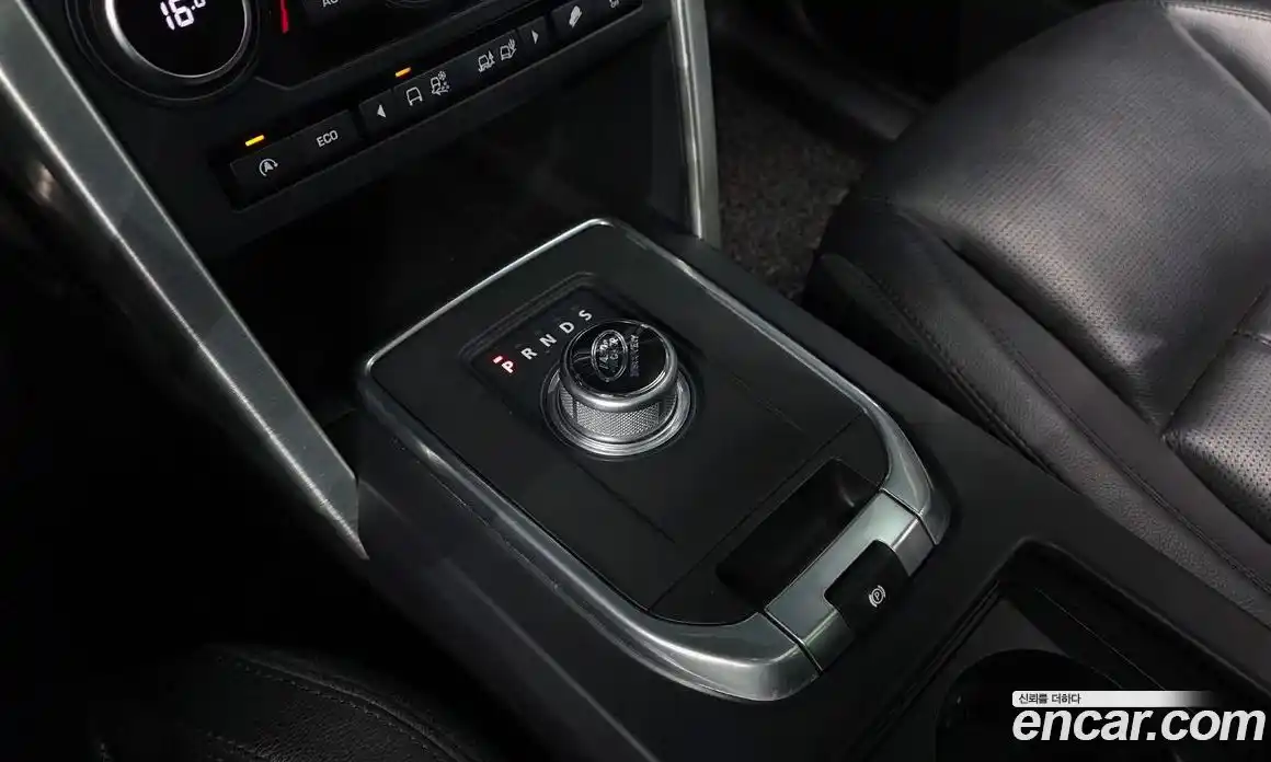 Land Rover Discovery Sport 2016 2.0 автомат (гидро), фото 9