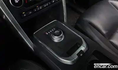 Land Rover Discovery Sport 2016 2.0 автомат (гидро), миниатюра 9