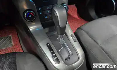 Chevrolet Cruze 2014 1.8 автомат (гидро), миниатюра 9