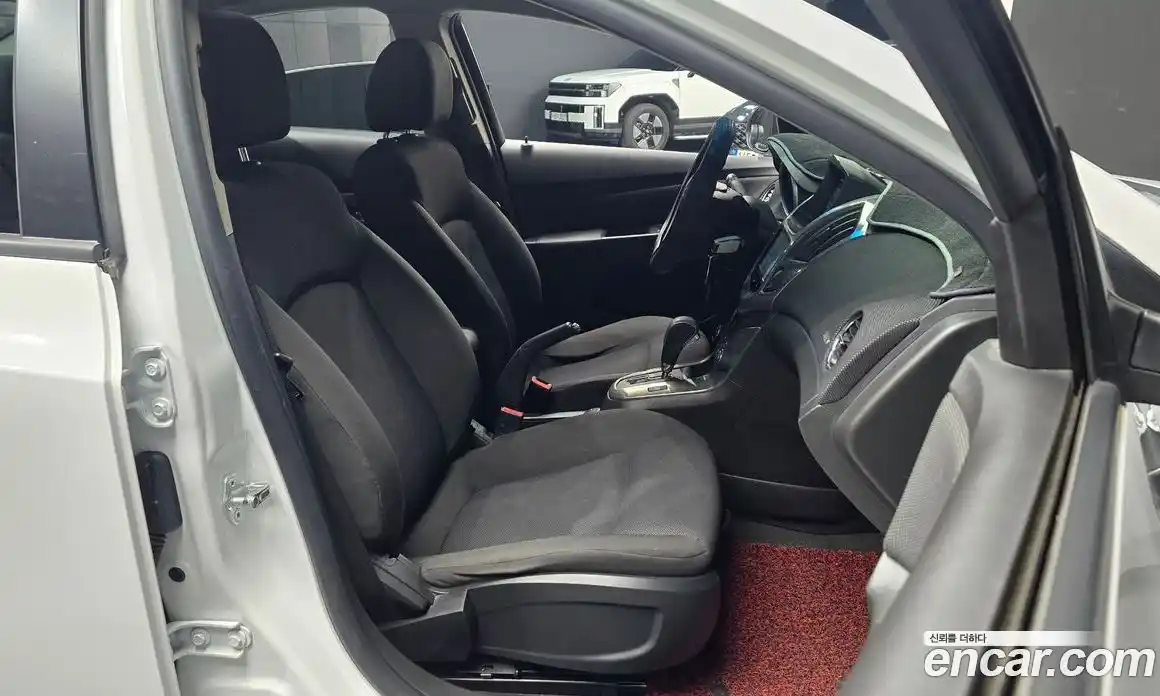 Chevrolet Cruze 2014 1.8 автомат (гидро), фото 10