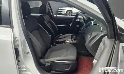 Chevrolet Cruze 2014 1.8 автомат (гидро), миниатюра 10