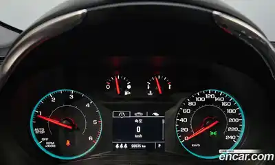 Chevrolet Malibu 2020 1.6 автомат (гидро), миниатюра 11