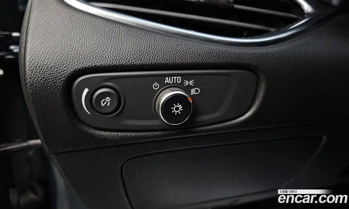 Chevrolet Malibu 2020 1.6 автомат (гидро), фото 22