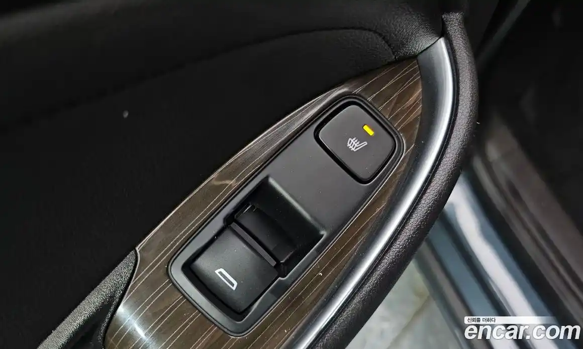 Chevrolet Malibu 2020 1.6 автомат (гидро), фото 24