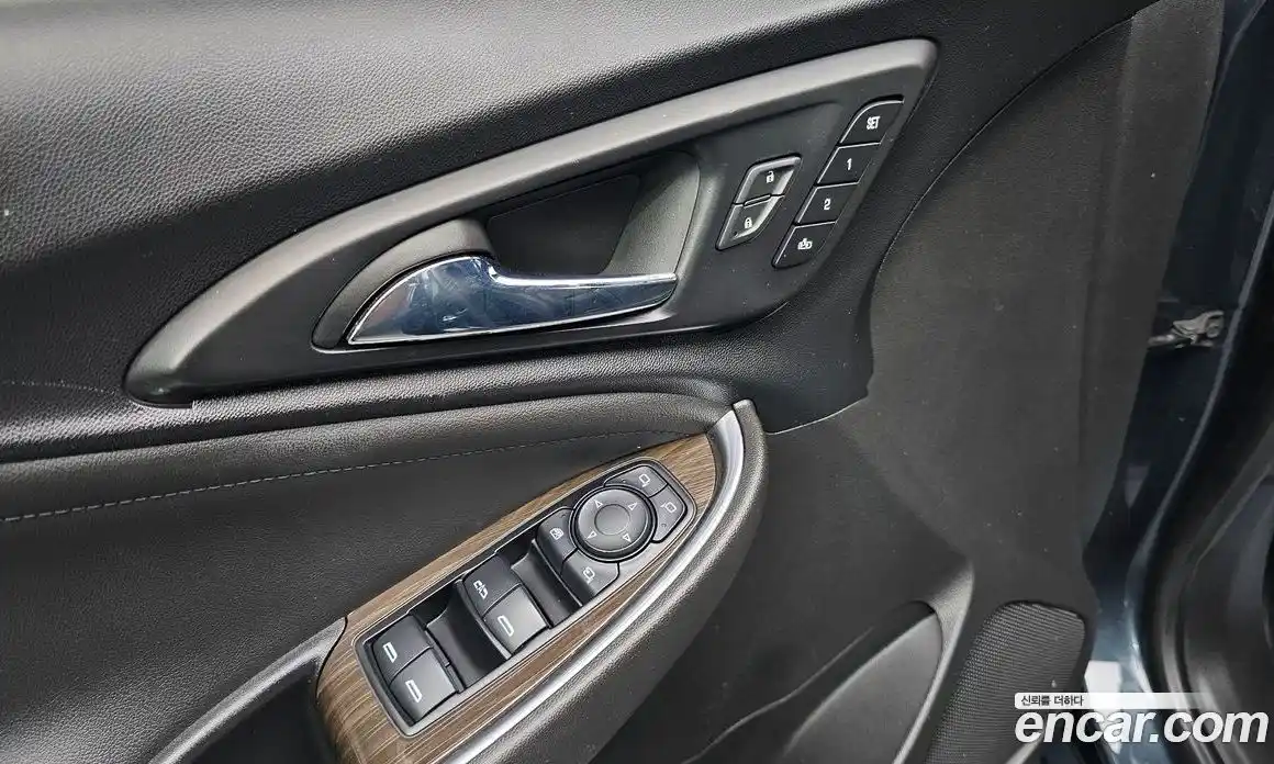 Chevrolet Malibu 2020 1.6 автомат (гидро), фото 25