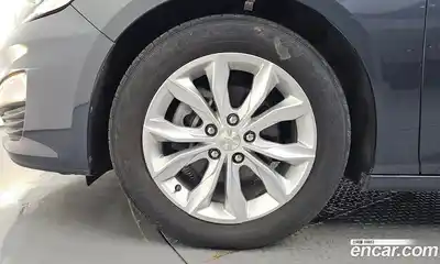 Chevrolet Malibu 2020 1.6 автомат (гидро), миниатюра 5
