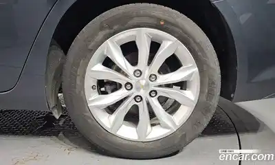 Chevrolet Malibu 2020 1.6 автомат (гидро), миниатюра 7