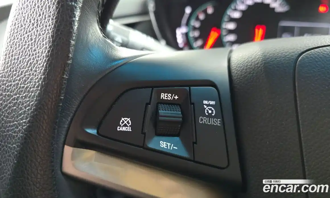 Chevrolet Trax 2018 1.6 автомат (гидро), фото 22