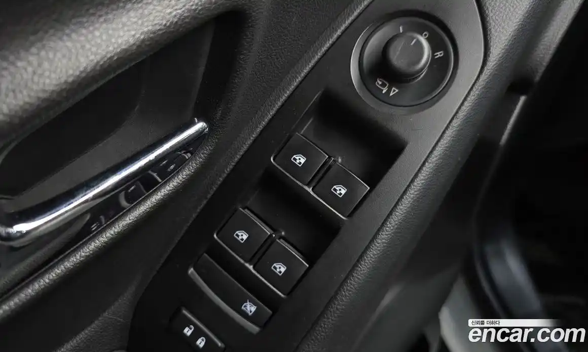 Chevrolet Trax 2018 1.6 автомат (гидро), фото 28