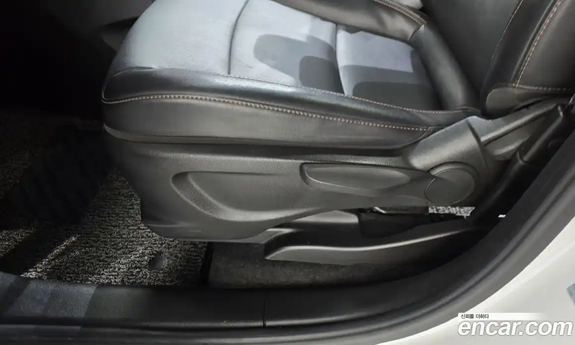 Chevrolet Trax 2018 1.6 автомат (гидро), фото 31