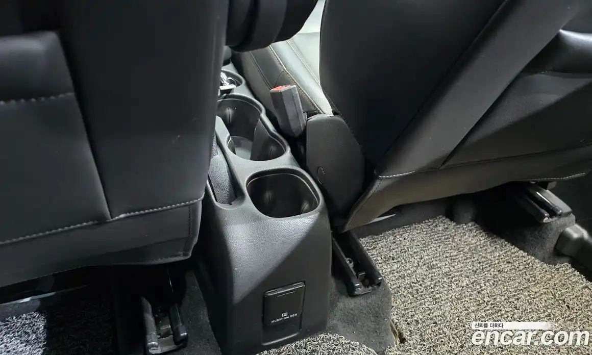 Chevrolet Trax 2018 1.6 автомат (гидро), фото 32