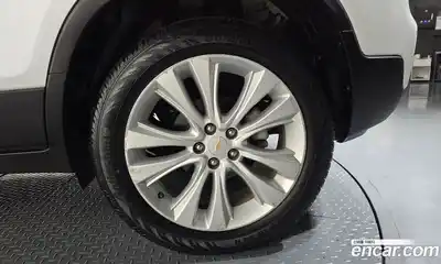 Chevrolet Trax 2018 1.6 автомат (гидро), миниатюра 7