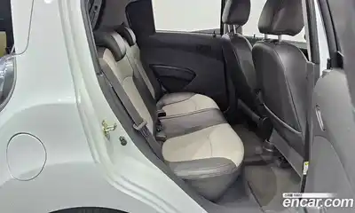 Chevrolet Spark 2012 1.0 автомат (гидро), миниатюра 12
