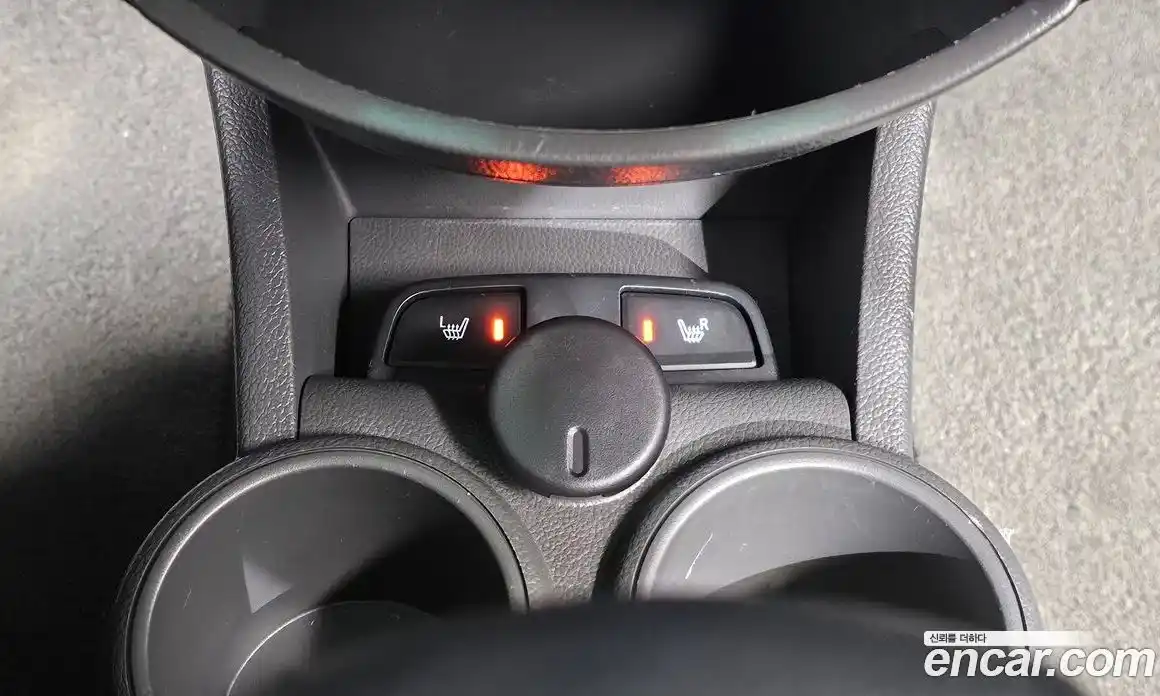Chevrolet Spark 2012 1.0 автомат (гидро), фото 17