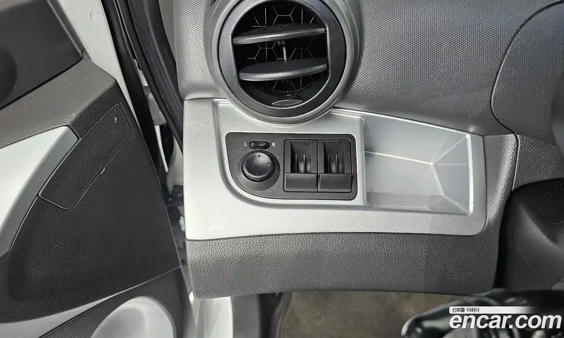 Chevrolet Spark 2012 1.0 автомат (гидро), фото 18