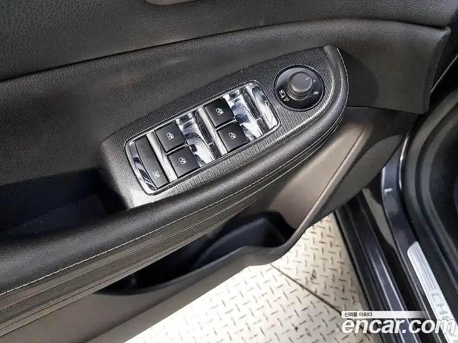 Chevrolet Malibu 2013 2.0 автомат (гидро), фото 11