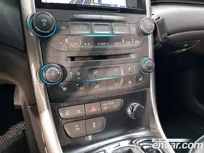 Chevrolet Malibu 2013 2.0 автомат (гидро), миниатюра 12
