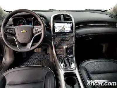 Chevrolet Malibu 2013 2.0 автомат (гидро), миниатюра 5