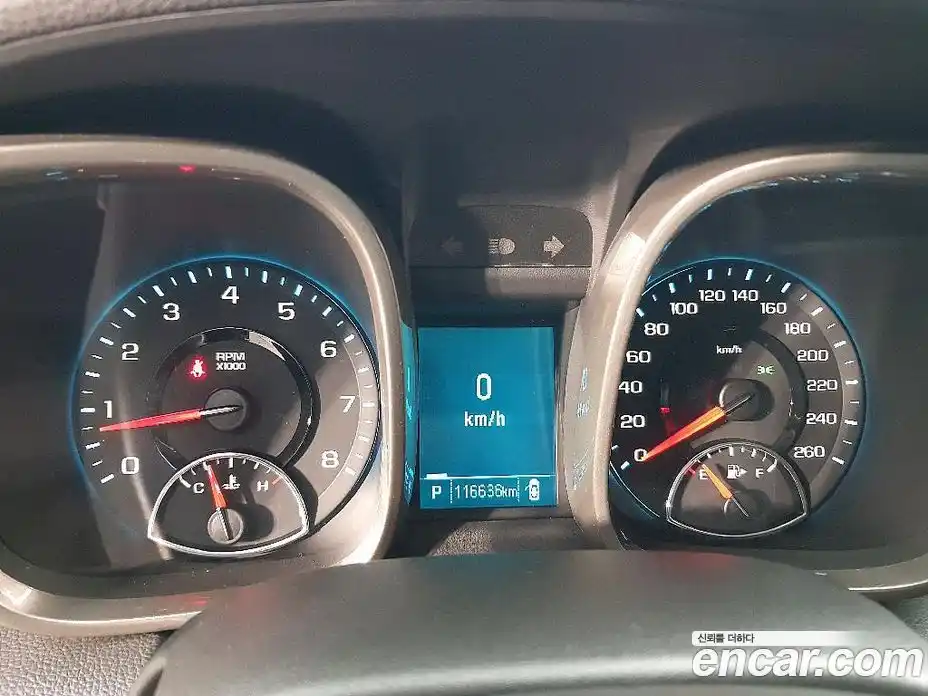Chevrolet Malibu 2013 2.0 автомат (гидро), фото 7